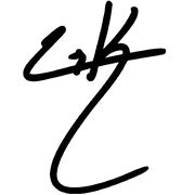 logo of Chef GK at Home | Cook with Chef Gavin Kaysen